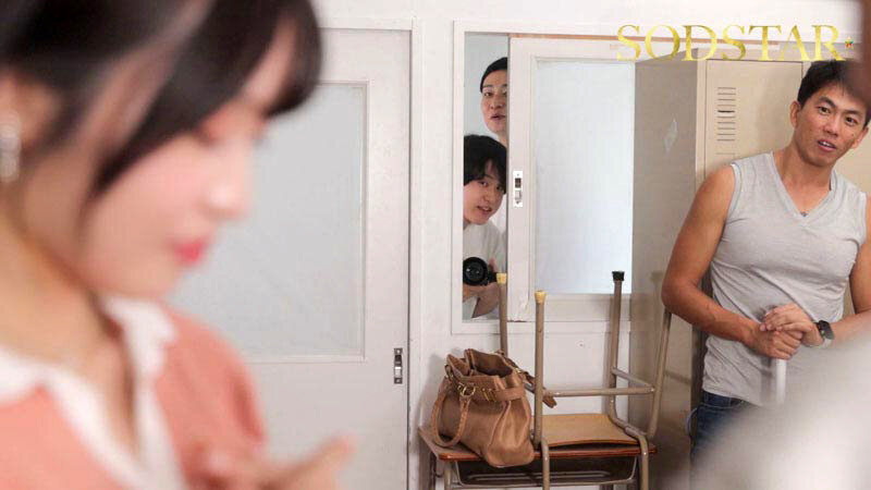 「大っ嫌いなサークルの先輩に嵌められ軟禁されたあの日 あと1回触られたらイっちゃう寸前まで執拗に焦らされ嫌なはずなのに「お願いします!もう…イカせてくださいぃ!」と絶頂おねだりしてしまい快楽堕ち 新川空」のサンプル画像4枚目