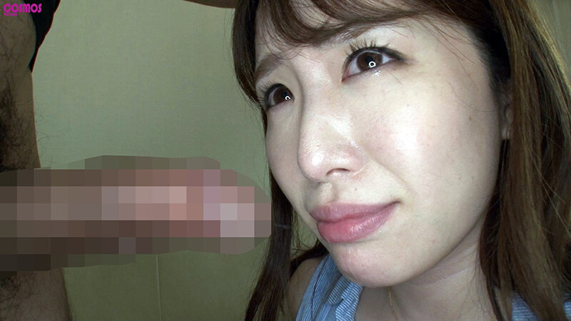 「【白人人妻】巨乳美女のごっくん＆イラマチオ精飲プレイ集｜ドスケベ主婦の濃厚フェラ」のサンプル画像14枚目