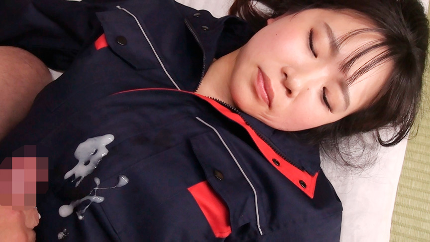 「【痴女OL】働く女子の濃厚ベロチューと着衣プレイ!興奮の制服フィニッシュ」のサンプル画像10枚目