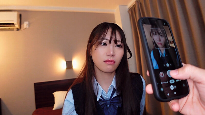 「望月りんね 美少女女子校生が中出しで快楽堕ち!生意気JKの敏感パイパンボディを徹底調教」のサンプル画像3枚目