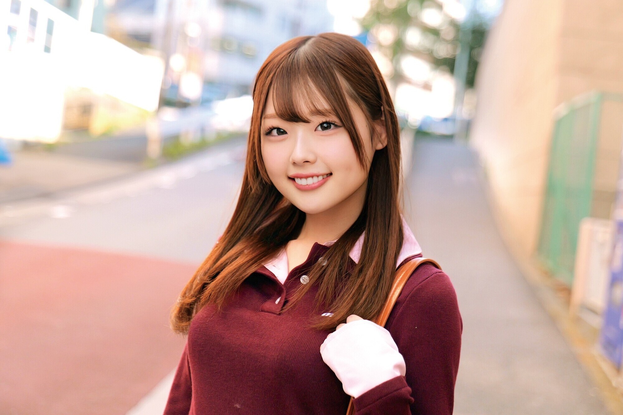 「ゆずきちゃん」のサムネイル