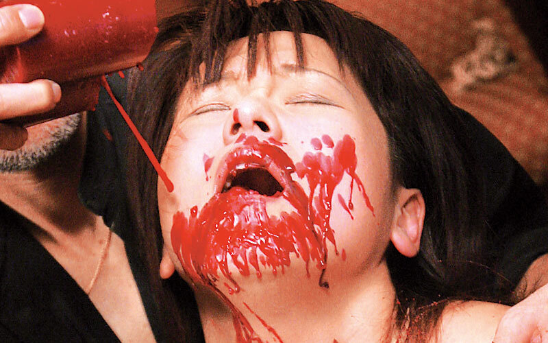 「摩湖・足立じゅりあ出演|SM緊縛調教プレイ|スパンキング・拷問系ハード作品2枚組」のサンプル画像7枚目