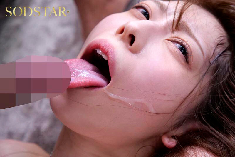 「一宮るい スレンダー美女が絶頂アクメで失禁!顔射3Pで激しく乱れる濃密セックス」のサンプル画像6枚目