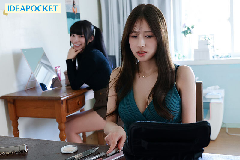 「三澄寧々が3P・4Pで乱れる!巨乳グラビアアイドルが過激水着姿で魅せる悶絶プレイ」のサムネイル