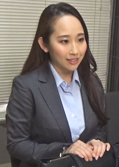 「就職面接に来たトレーニー女性を狙う男!」のサムネイル