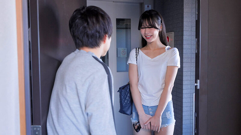 「【尻フェチ】出張メンエス嬢にクンニでご奉仕したらフェラ&アナル責めのご褒美サービスで大興奮」のサンプル画像10枚目