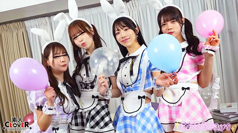 「【流出】美乳コスプレ美少女がサークル撮影会後にフェラ＆中出しされる衝撃映像」のサンプル画像3枚目