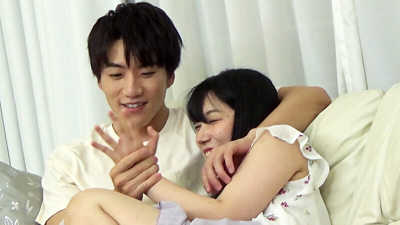 「みひな×成宮仁カップルの本気イチャラブエッチ|巨乳×デカチン濃厚リアル密着セックス」のサンプル画像5枚目