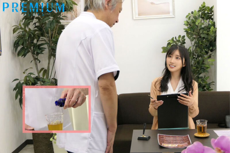 「楪カレンの巨乳妻がオイルマッサージで中出し調教される濃厚セックス動画」のサンプル画像2枚目