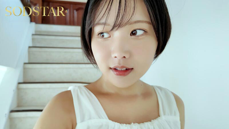 「柴崎はる 汗だくハメ撮りセックス｜クンニ・フェラ・騎乗位で魅せる真夏の濃厚ドキュメント」のサンプル画像4枚目