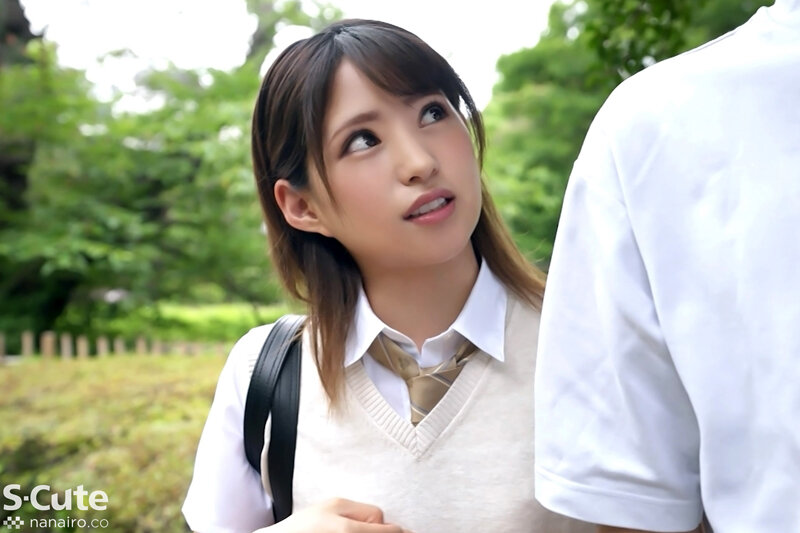 「渚みつき 制服美少女JKの甘いフェラと中出しエッチ|好奇心旺盛な女子校生の夜遊び体験」のサンプル画像11枚目