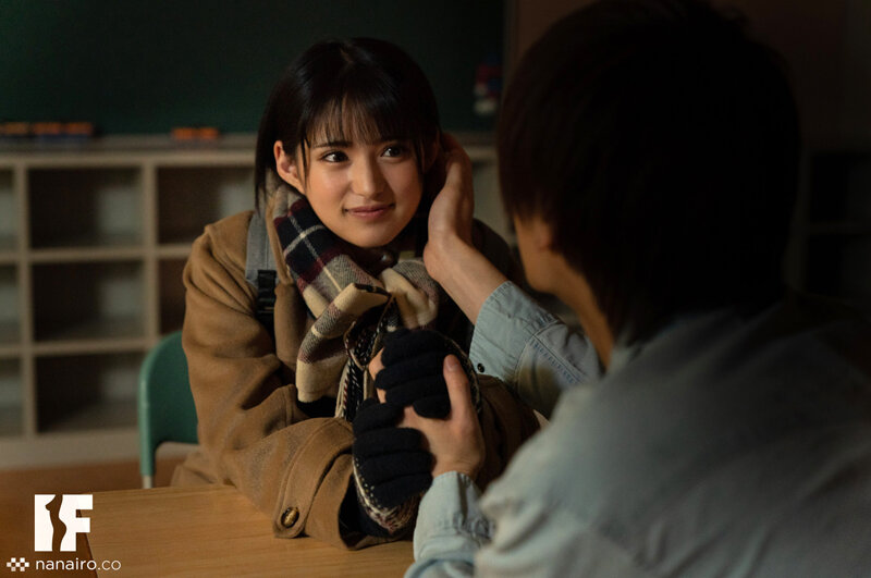 「渚みつき 制服美少女JKの甘いフェラと中出しエッチ|好奇心旺盛な女子校生の夜遊び体験」のサンプル画像4枚目