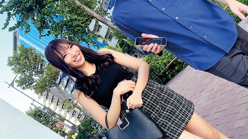 「【素人ナンパ】美少女女子大生りつ&あいのハメ撮り体験!プライベート中出し映像公開」のサンプル画像1枚目