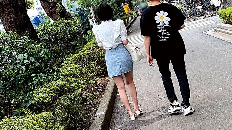 「【素人ナンパ】美少女女子大生りつ&あいのハメ撮り体験!プライベート中出し映像公開」のサンプル画像7枚目