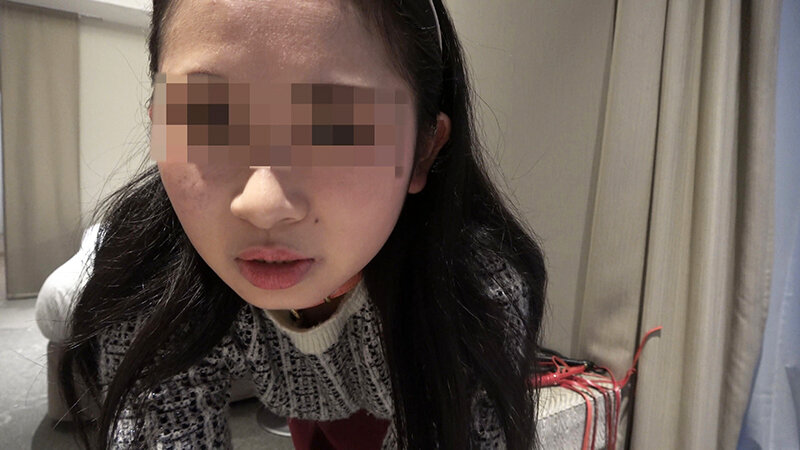 「素人女子大生がアナル調教とスパンキングで快感絶頂！Mな知美のSM体験告白」のサンプル画像12枚目