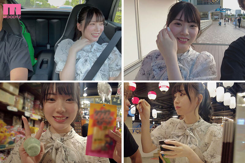 「【石川澪】美少女スレンダー女優とデートからハメ撮り！濃密プライベート映像で魅せるリアルセックス」のサンプル画像2枚目