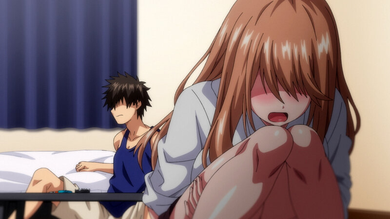 「巨乳女子校生の初恋エッチ｜学生服美少女が中出し＆フェラで乱れる濃厚プレイ」のサンプル画像7枚目