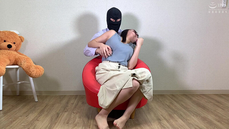 「宮ノ木しゅんか｜美人お姉さんが拘束くすぐり拷問でSM調教される刺激映像」のサンプル画像6枚目