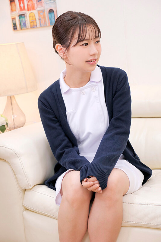 「【素人ナース】美人看護婦に早漏相談したら優しくケアされて中出しナンパ成功」のサンプル画像1枚目