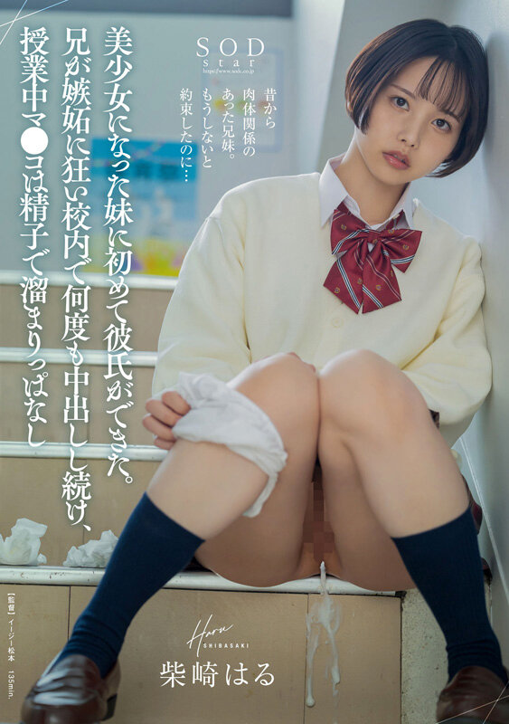 「柴崎はる 初ベスト総集編！SOD女子社員から人気女優へ22作品10時間スペシャル完全保存版」のサンプル画像14枚目