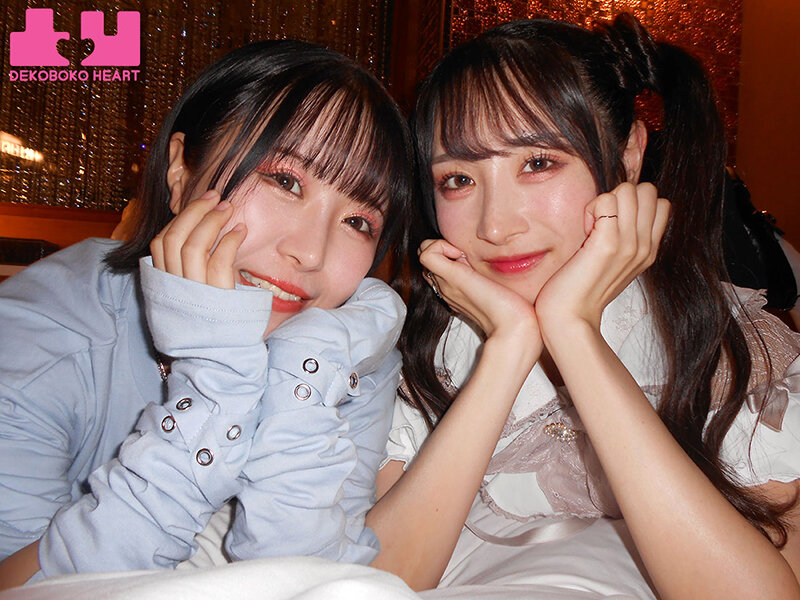 「小野坂ゆいか・深月めいら美少女4人のレズキス&レズビアン講座|美乳ビアンの幸福な愛し方」のサンプル画像14枚目