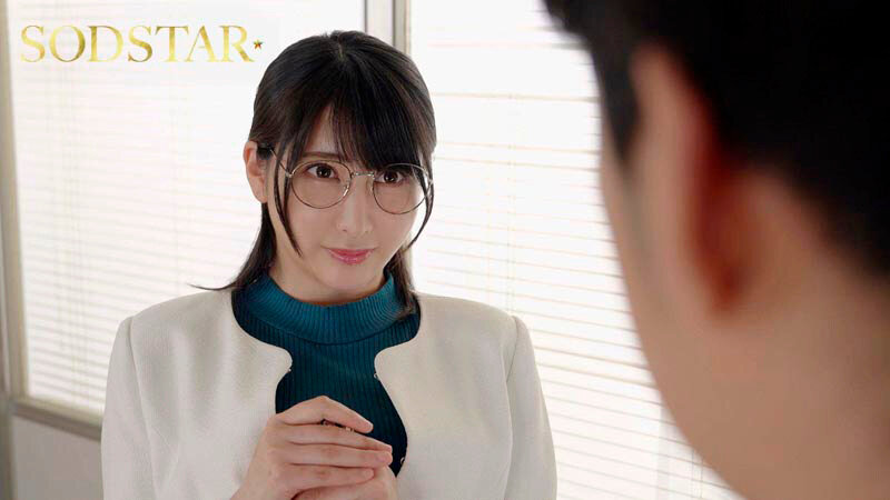 「【夏目響】クーデレ巨乳女上司OLと残業後に中出し！ギャップ萌え全開の癒し展開」のサンプル画像7枚目