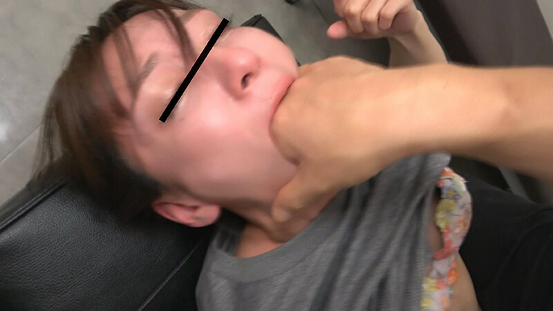 「【素人】巨尻ジム通い女子が中出しされて絶頂!局部アップで見せる敏感ボディの反応がエロすぎる」のサンプル画像1枚目