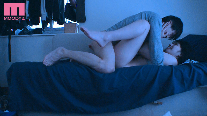 「石原希望の巨乳痴女責めで朝まで中出し三昧!美少女と過ごす究極の夜」のサンプル画像10枚目