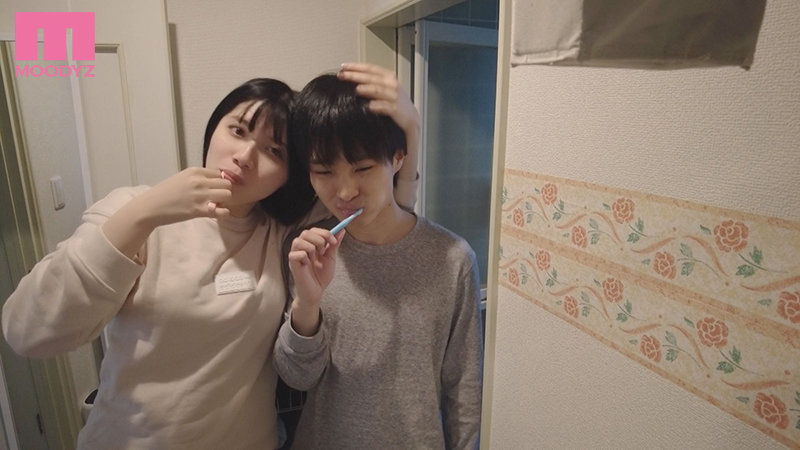 「石原希望の巨乳痴女責めで朝まで中出し三昧!美少女と過ごす究極の夜」のサンプル画像7枚目