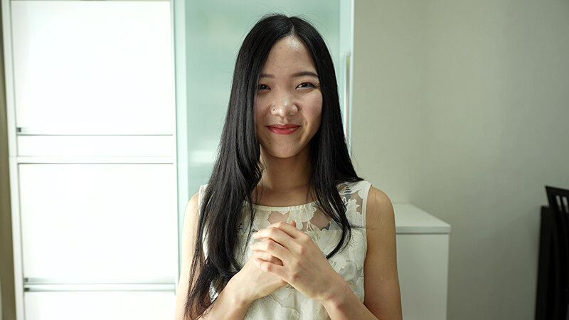「【桃瀬まゆ】素人お姉さんをナンパ！個人撮影で魅せる舌ブラシ汚舌苔採取プレイ」のサムネイル