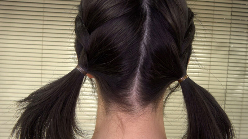 「【素人巨乳】恥じらい全裸ヘアヌードコレクション30人!脱衣シーン羞恥プレイ5時間収録」のサンプル画像15枚目