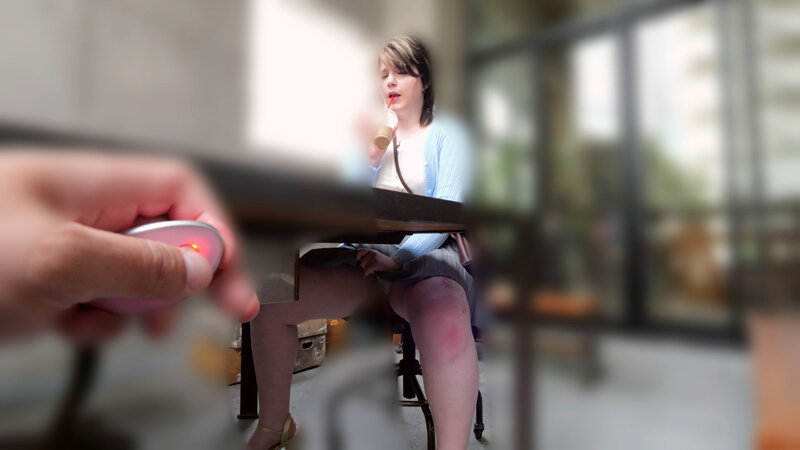 「ジューン・ラブジョイ 巨尻美女が野外露出デートで羞恥アクメ!中出し絶頂プレイ」のサンプル画像3枚目