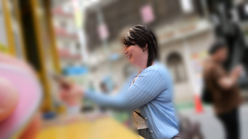 「ジューン・ラブジョイ 巨尻美女が野外露出デートで羞恥アクメ!中出し絶頂プレイ」のサンプル画像4枚目