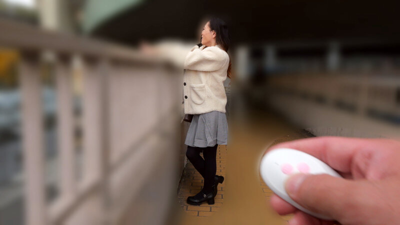 「鈴白めいか 野外露出デートで羞恥プレイ!男の娘・ニューハーフのアナル開発体験」のサンプル画像4枚目