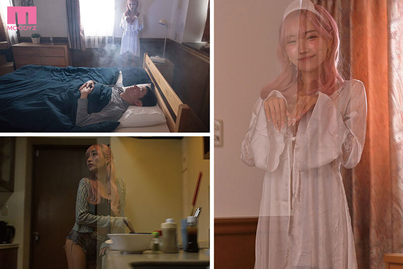 「春陽モカのギャル痴女プレイがエロい！パイズリ騎乗位で中出しされる濃厚セックス動画」のサンプル画像6枚目