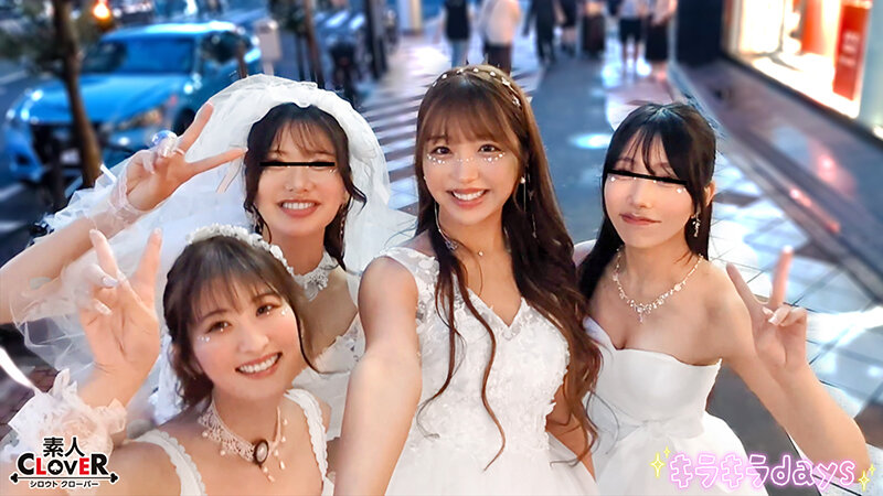 「スレンダー美少女女子大生が乱交で中出しされる素人キラキラdays完全版」のサンプル画像9枚目