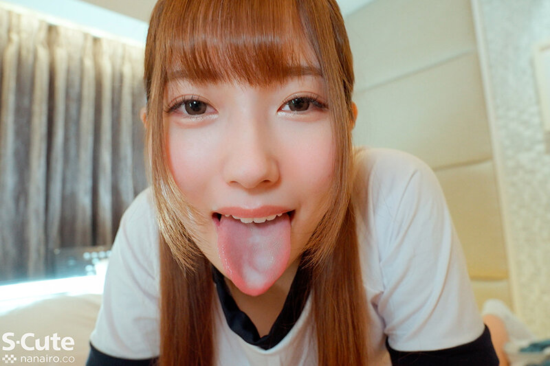 「逢沢みゆが制服姿でフェラ＆ハメ撮り！美少女の放課後オナニーで連続絶頂する姿がエロい」のサンプル画像13枚目