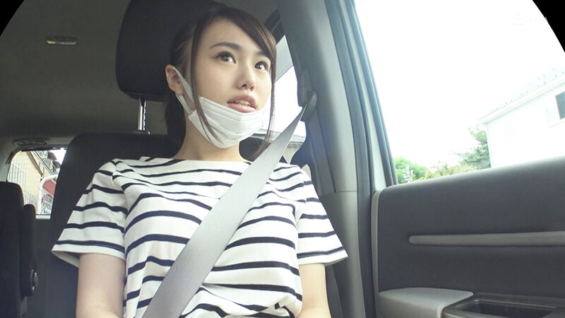 「【素人巨乳】静岡在住の地味子がパイズリご奉仕!押しに弱い美少女が東京で流されてしまう件」のサムネイル