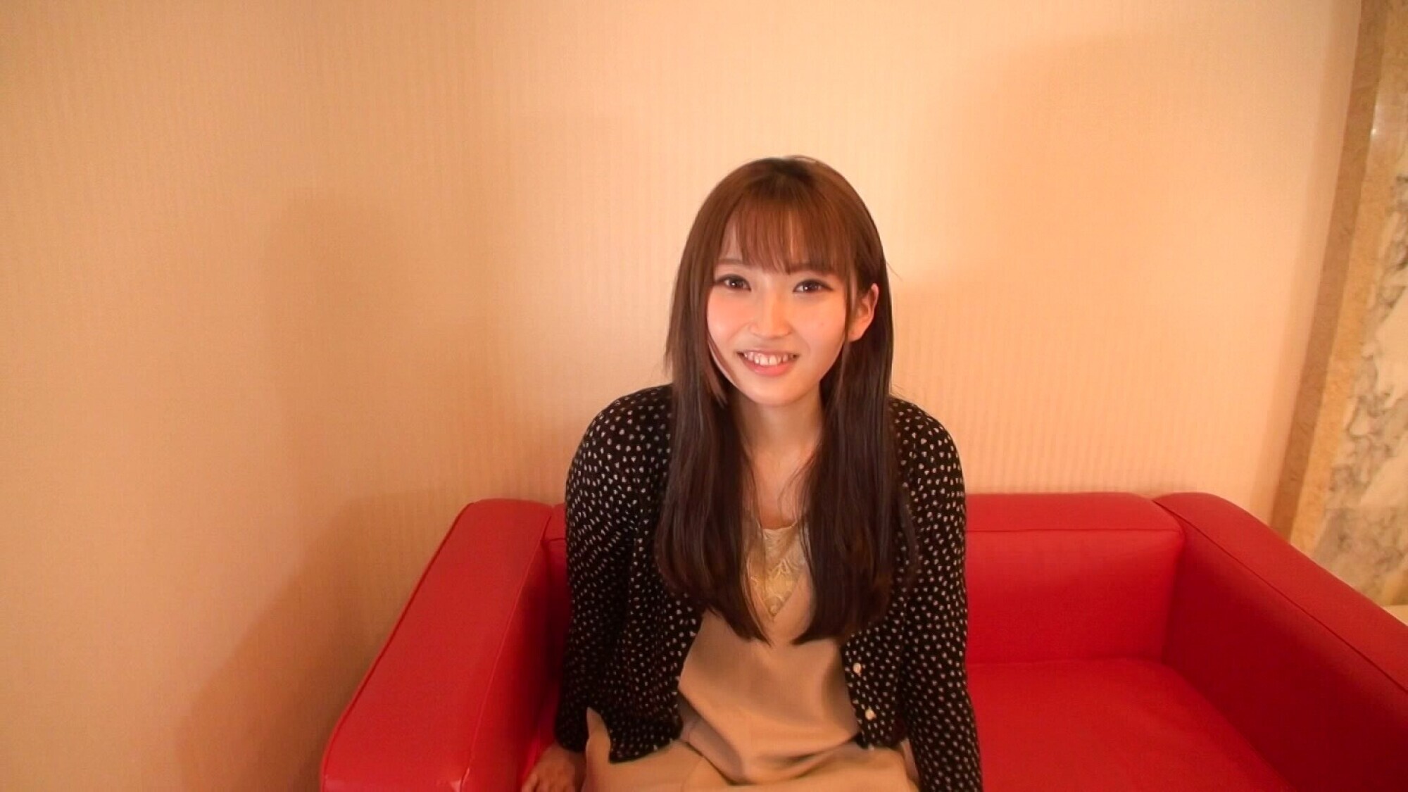 「新宿交縁女子 File NO.170(超絶可愛い!)」のサムネイル