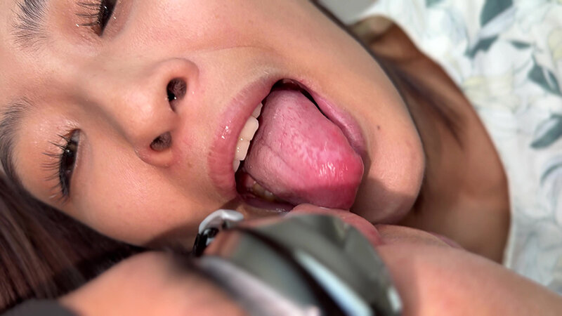 「【旭メイサ】素人お姉さんをナンパ!自撮り顔舐め&ニオイ責めの個人撮影動画」のサンプル画像15枚目