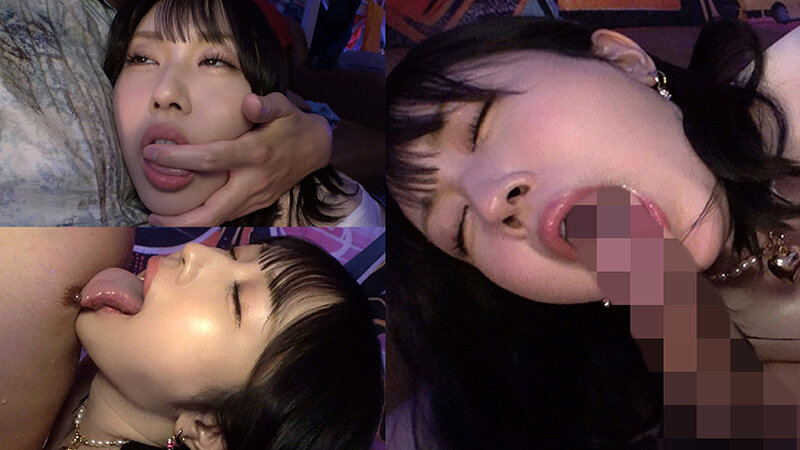 「流川莉央・夕木こいろがクラブでナンパされ白目失神!巨乳ギャルビッチの過激プレイ」のサンプル画像7枚目