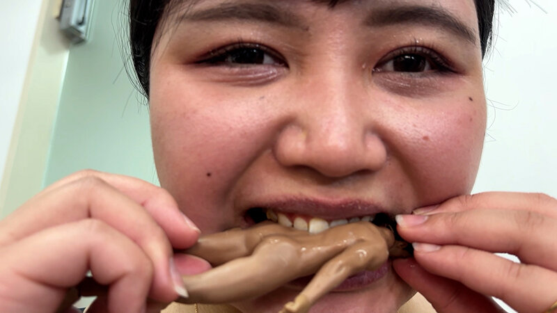 「【素人ナンパ】お姉さん系美女みのりちゃんがM男を濃厚テクニックで翻弄する激レア映像」のサンプル画像9枚目