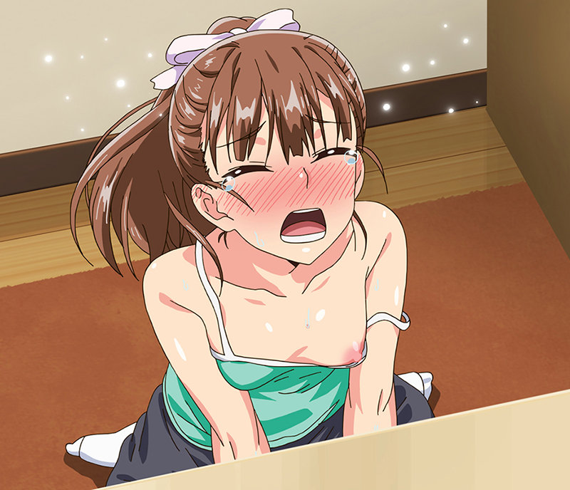 「【美少女JK】思春期女子校生が興味津々で挑戦するクンニ＆フェラ初体験レッスン」のサムネイル