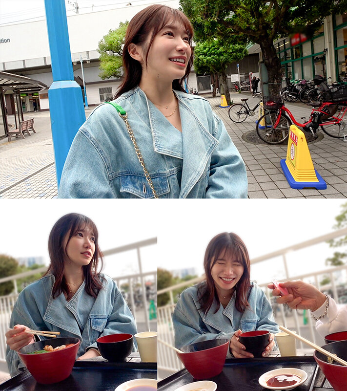 「姫川かのん・柚木ひなた・十束るうのギャル3人が中出しで本気イキ!スレンダー美尻素人の本音セックス」のサンプル画像12枚目