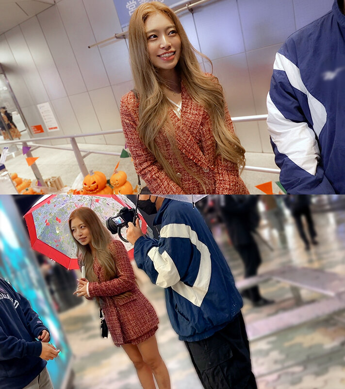 「姫川かのん・柚木ひなた・十束るうのギャル3人が中出しで本気イキ!スレンダー美尻素人の本音セックス」のサンプル画像6枚目