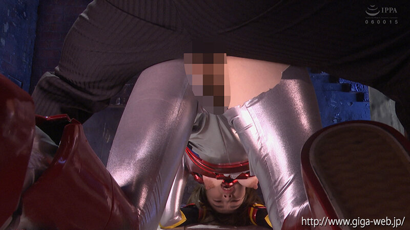 「花狩まい主演｜女戦士セルレイヌが復讐に堕ちる！特捜救命部隊の壮絶バトルアクション」のサンプル画像8枚目