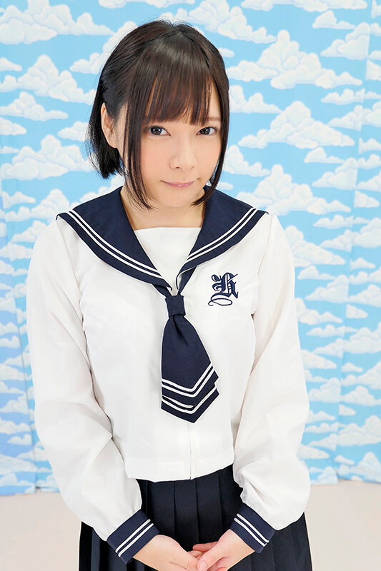 「一条みお 素人女子校生をナンパして中出し！池袋で見つけた美少女との過激な展開」のサンプル画像1枚目