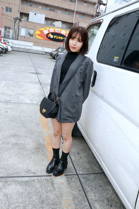 「【素人ギャル】ドM美女がナンパ師に中出し懇願！ハメ撮り顔射で絶頂する激カワ女子まとめ」のサンプル画像6枚目