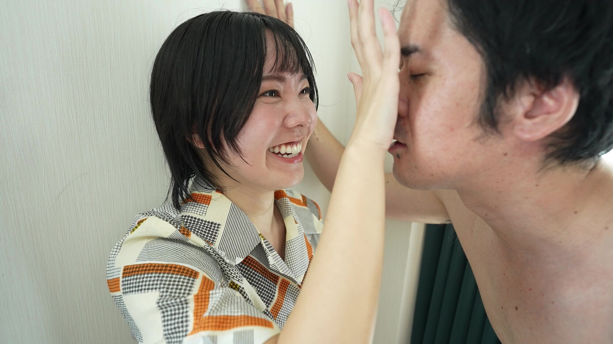 「【個人撮影】加護まりの変態男のわがままリクエスト」のサンプル画像4枚目