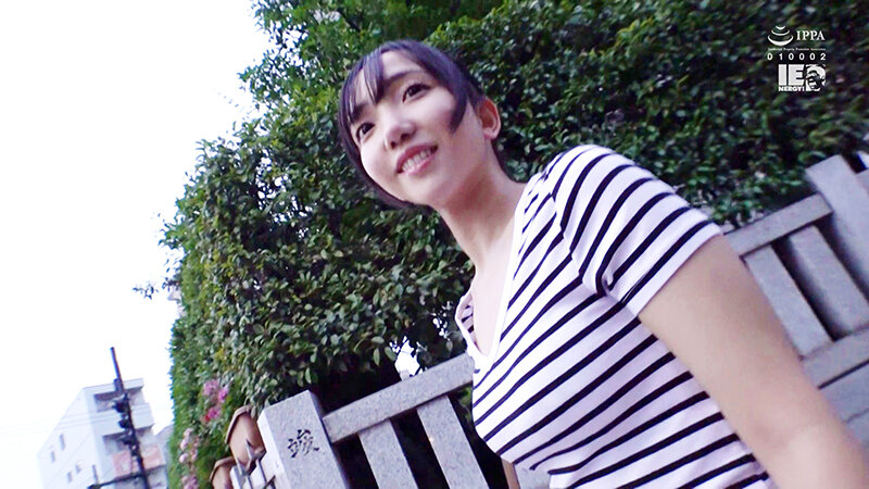 「美咲音が中出しされる！ナンパされた女子大生が混浴体験で恥じらいながら生SEX」のサンプル画像1枚目